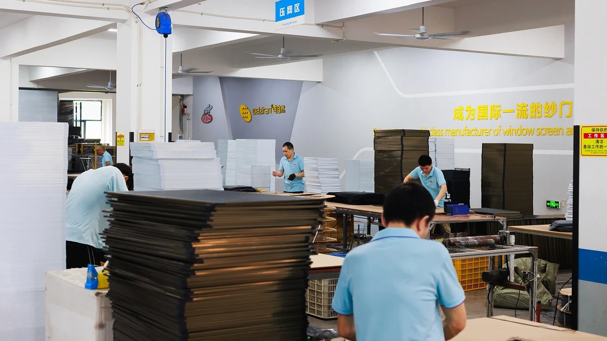 Brand Quality Service